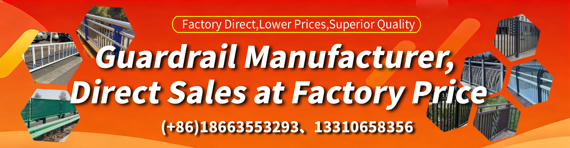 Bairnsdale Guardrail Manufacturer